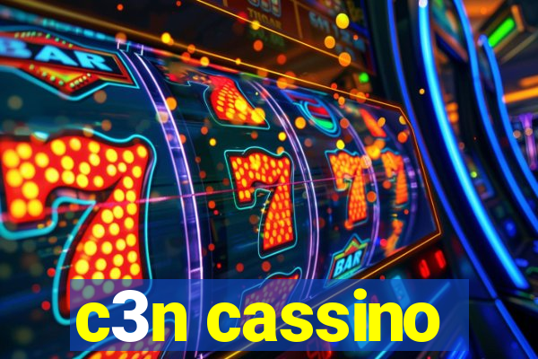 c3n cassino